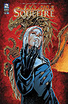 All-New Michael Turner's Soulfire (2017)  n° 3 - Aspen Mltinc