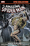 Amazing Spider-Man Epic Collection, The (2013)  n° 17 - Marvel Comics