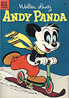 Andy Panda  n° 29 - Dell