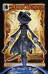 Anne Bonnie  n&deg;&nbsp;1 - Blue Juice Comics