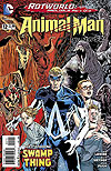 Animal Man (2011)  n° 12 - DC Comics