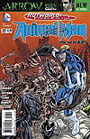 Animal Man (2011)  n° 17 - DC Comics