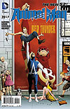 Animal Man (2011)  n° 20 - DC Comics