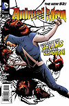 Animal Man (2011)  n° 21 - DC Comics