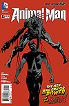 Animal Man (2011)  n° 22 - DC Comics