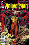 Animal Man (2011)  n° 23 - DC Comics