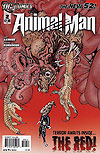 Animal Man (2011)  n° 2 - DC Comics