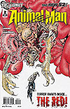 Animal Man (2011)  n° 2 - DC Comics
