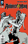 Animal Man (2011)  n° 8 - DC Comics