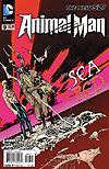 Animal Man (2011)  n° 9 - DC Comics