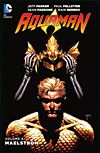 Aquaman (2011)  n° 6 - DC Comics