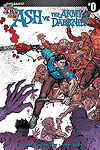 Ash Vs. The Army of Darkness  n° 0 - Dynamite Entertainment