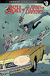 Ash Vs. The Army of Darkness  n° 0 - Dynamite Entertainment