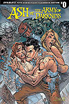 Ash Vs. The Army of Darkness  n° 0 - Dynamite Entertainment