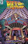 Back To The Future: Biff To The Future  n° 5 - Idw Publishing
