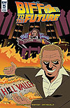 Back To The Future: Biff To The Future  n° 5 - Idw Publishing