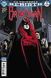 Batwoman (2017)  n° 3 - DC Comics