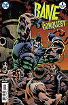 Bane: Conquest (2017)  n° 1 - DC Comics