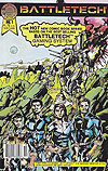 Battletech  n° 1 - Blackthorne