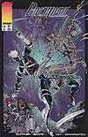 Backlash (1994)  n° 14 - Image Comics