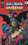 Batman Versus Predator II  n° 4 - DC Comics/Dark Horse