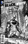 Batman: Black And White (2013)  n° 1 - DC Comics