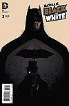 Batman: Black And White (2013)  n° 3 - DC Comics