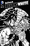 Batman: Black And White (2013)  n° 6 - DC Comics