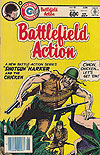 Battlefield Action (1957)  n° 81 - Charlton Comics