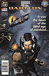 Babylon 5 (1995)  n° 1 - DC Comics