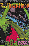 Black Hood  n° 11 - Impact