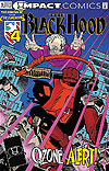 Black Hood  n° 5 - Impact