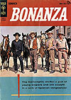 Bonanza (1962)  n° 1 - Western Publishing Co.