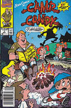 Camp Candy (1990)  n° 1 - Marvel Comics