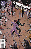 Chronos (1998)  n° 3 - DC Comics