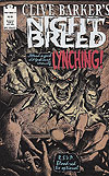 Clive Barker's Nightbreed (1990)  n° 19 - Marvel Comics (Epic Comics)