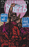 Clive Barker's Nightbreed (1990)  n° 20 - Marvel Comics (Epic Comics)