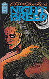 Clive Barker's Nightbreed (1990)  n° 25 - Marvel Comics (Epic Comics)