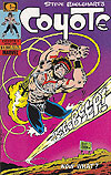 Coyote (1983)  n° 5 - Marvel Comics (Epic Comics)