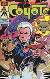 Coyote (1983)  n° 6 - Marvel Comics (Epic Comics)