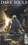 Dark Souls: The Breath of Andolus  n° 3 - Titan Comics