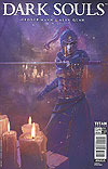 Dark Souls: The Breath of Andolus  n° 3 - Titan Comics