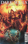 Dark Souls: The Breath of Andolus  n° 4 - Titan Comics