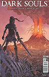 Dark Souls: The Breath of Andolus  n° 4 - Titan Comics