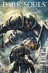 Dark Souls: Legends of The Flame (2016)  n° 1 - Titan Comics