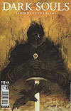 Dark Souls: Legends of The Flame (2016)  n° 1 - Titan Comics