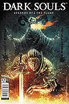 Dark Souls: Legends of The Flame (2016)  n° 2 - Titan Comics