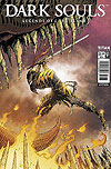 Dark Souls: Legends of The Flame (2016)  n° 2 - Titan Comics