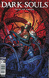 Dark Souls: Tales of Ember  n° 1 - Titan Comics