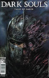 Dark Souls: Tales of Ember  n° 1 - Titan Comics